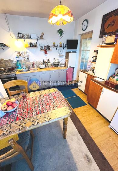 Casa + teren intravilan de vanzare – Comuna BODEȘTI - 4