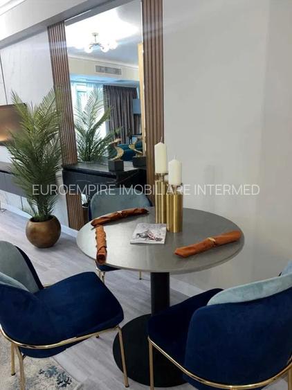 VÂNZARE STUDIO EXCLUSIVIST CU VEDERE LA MARE - 8