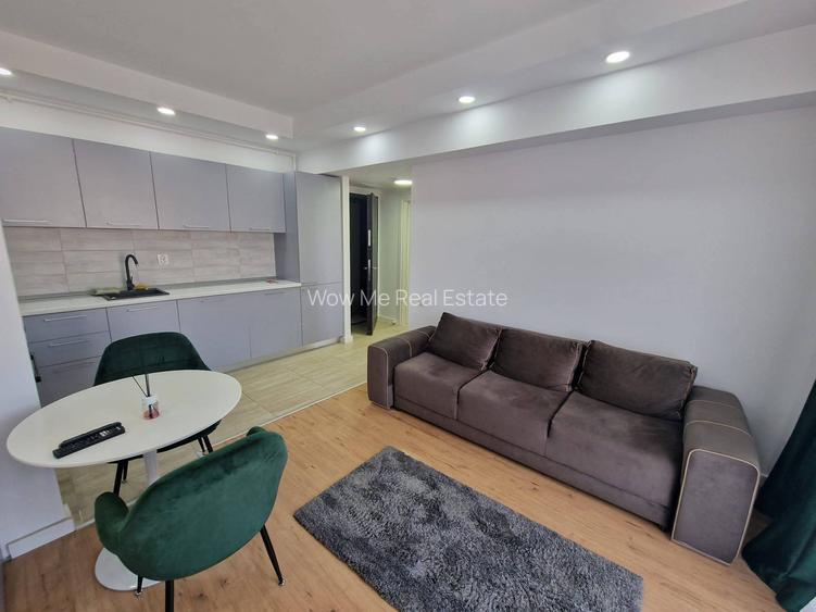 Apartament 2 Camere tip Studio, Cosmopolis, Voluntari - 7