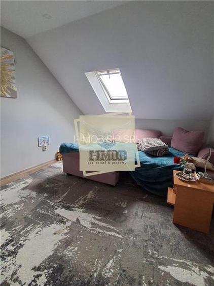Apartament cu 2 camere strada Stefan cel Mare - 5