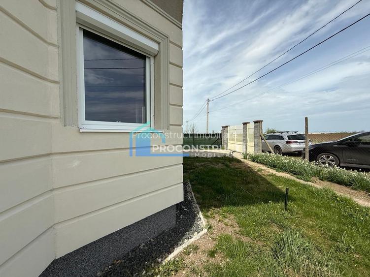 Casa individuala de vanzare in Dumbravita | zona lac | 330.000 EURO - 29