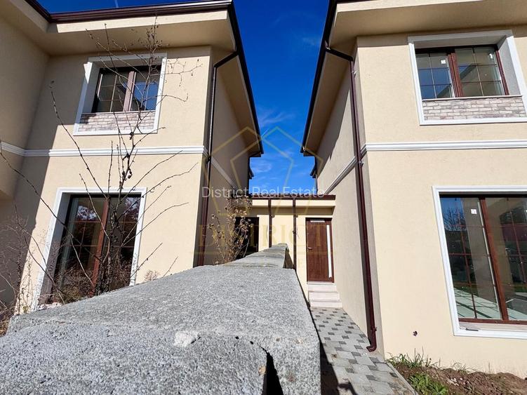 COM 0% Duplex despartit cu 5 camere | Giarmata Mare - 3