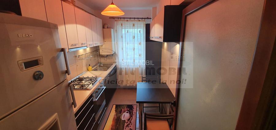 Apartament 2 camere dec| Etaj intermediar | Păcurari – zona Kaufland - 10