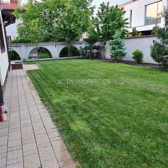 Resedinta Erou Iancu Nicolae, teren 700mp, constructie 2016,P+1+M, garaj,gradina - 4