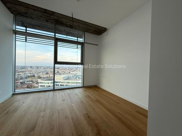 Floreasa | UP-site | 4 camere | 3 bedrooms Exclusive Project - Floreasca - 8