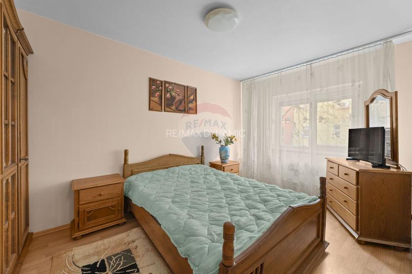 Apartament cu 2 camere de închiriat în zona Micalaca - 3