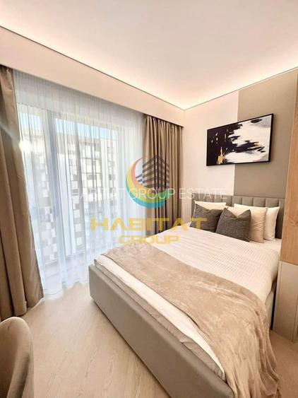 Vanzare Garsoniera decomandata 39 mp M Berceni - 4