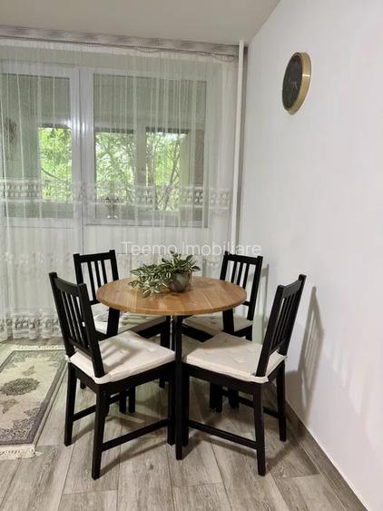 Garsoniera, decomandata, 32 mp, balcon, ac, metrou, Costin Georgian - 2