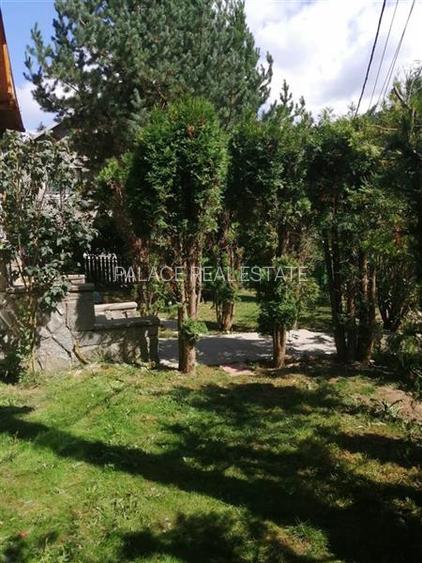 Oportunitate de investitie | Vila superba de vanzare| Ultra-Central Sinaia| - 17