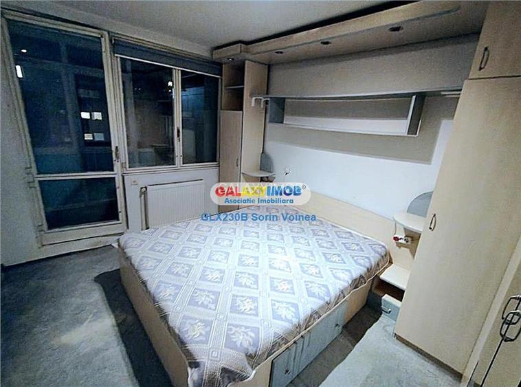 Apartament 4 camere Dristor Titan str.Odobesti | centrala -8min.metrou - 3