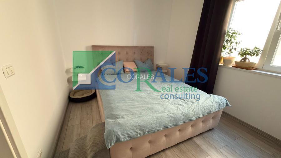 Decomandat. Etaj 1. Incalzire in pardoseala! - 5