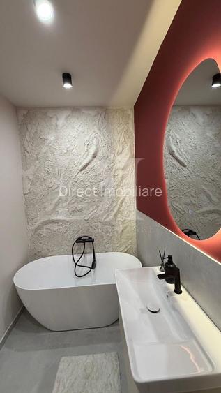 Apartament ultramodern / Zona Apahida - 21