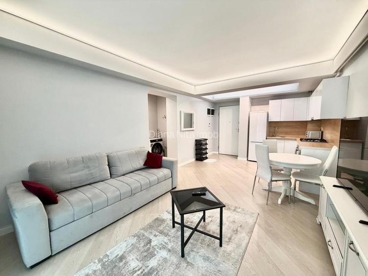 Apartament 2 camere/ Cortina North/ Promenada/ Pipera - 2