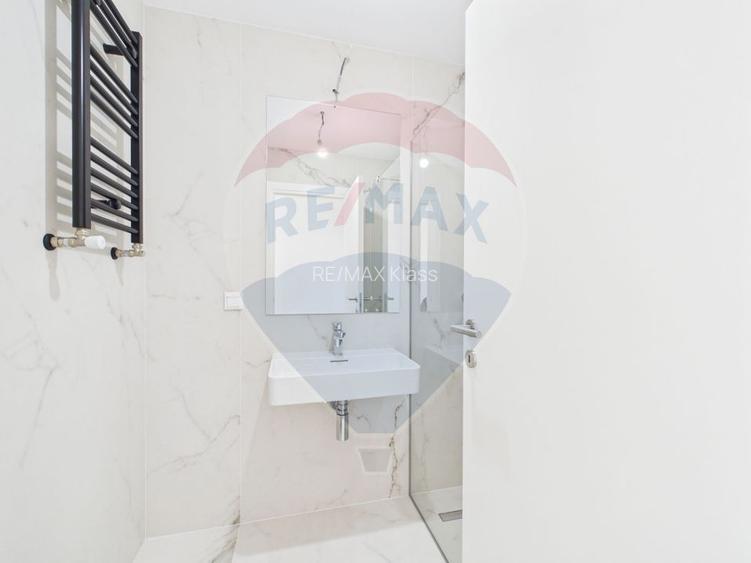 Penthouse tip loft 4 camere exclusivist | View spre Lacul Floreasca - 18