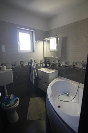 Apartament 2 camere, complet mobilat, utilat si loc de parcare in curte - 7