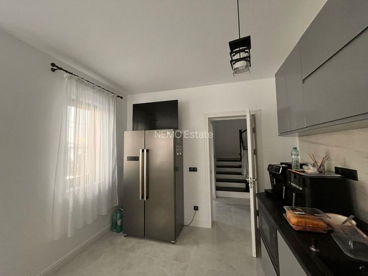 Casa Individuala 125Mp Utili I Suceava/Scheia I300.000Euro - 30