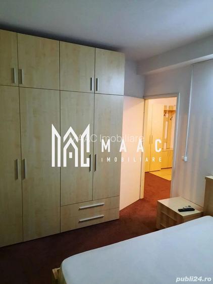 Apartament 2 camere | Etaj 1 | Balcon | Strand - 5