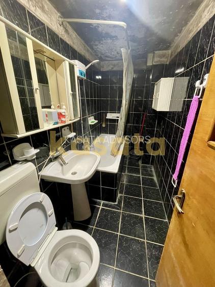 OPORTUNITATE | APARTAMENT 4 CAMERE | DOAMNA GHICA | BLOC 1990 - 7