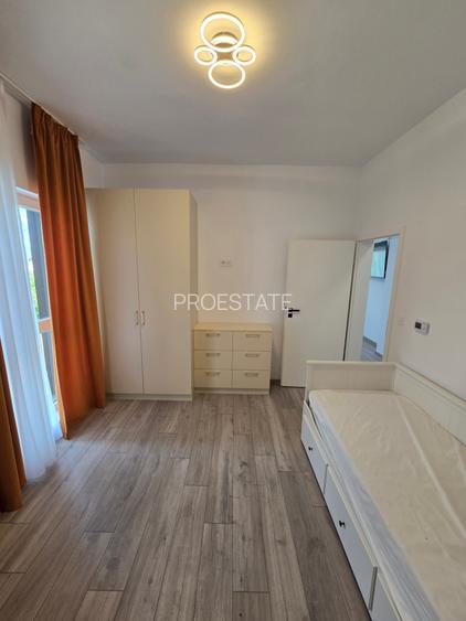 Apartament 3 camere | Decomandat | Prima inchiriere | 7 minute aeroport | Tibles - 10
