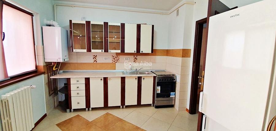 Centru - Iasicon Towers, 2 camere premium, mobilat si utilat - 5