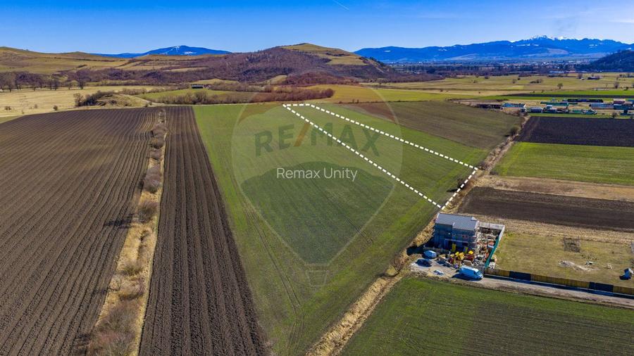 Teren 21,893mp Bod / Comision 0% cumpărător - 5