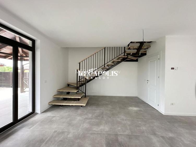 Casa Sanpetru Intabulata - 11