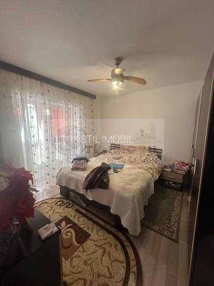 APARTAMENT 3 CAMERE DECOMANDAT FRUMOASA  NICOLINA  135000 EURO - 16