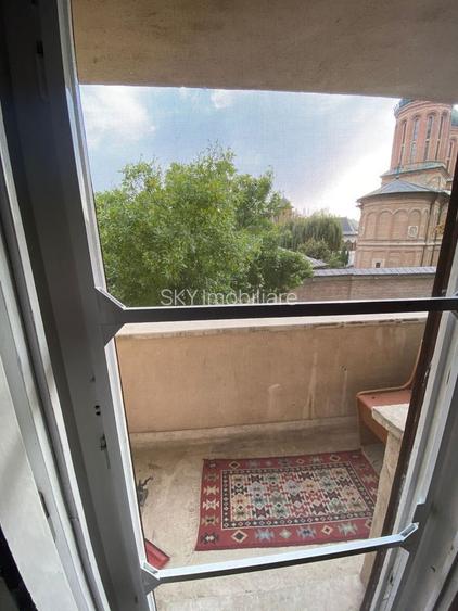 Apartament 3 camere I Piața Unirii I Fântâni - 7