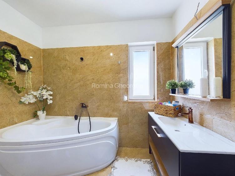 Vand  vila P+ 1 Ilfov - 13