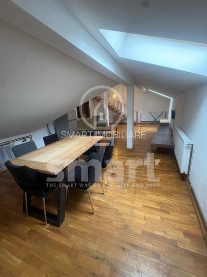 Apartament modern 2 camere Centru blvd 21 decembrie - 3