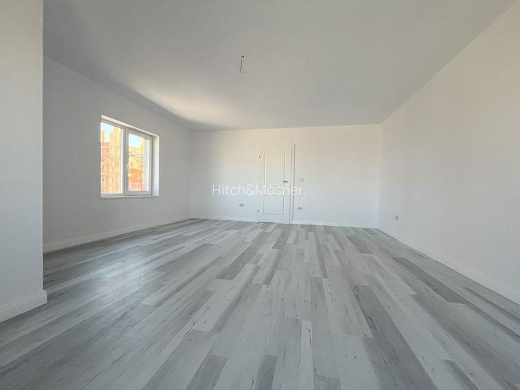 De vanzare duplex - Sacalaz, inainte de calea ferata - 20