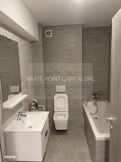 2 camere decomandat | Șoseaua Virtuții – STS | Centrală proprie - 8