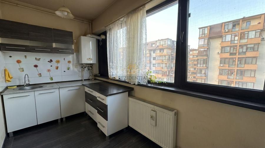 Apartament 3 camere de vanzare, Sos Salaj, mutare imediata, Sector 5 - 12