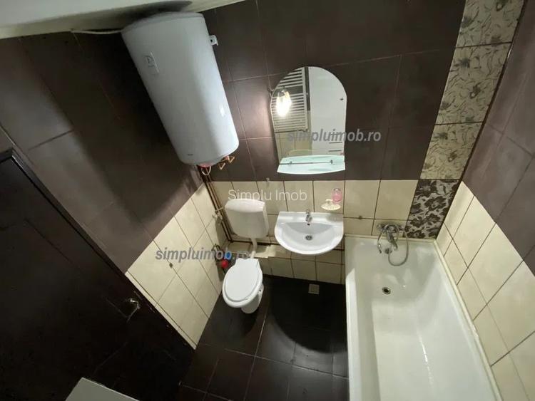 Renovat complet decomandat modern 2 camere Doamna Ghica - 7