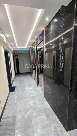 FINALIZAT! Te poti muta azi!  Apartament 1 camera, 38 mp - 85 .900 euro + TVA la - 4