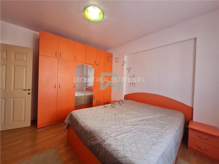 Apartament 3 camere Grivitei, intermediar, Brasov - 17