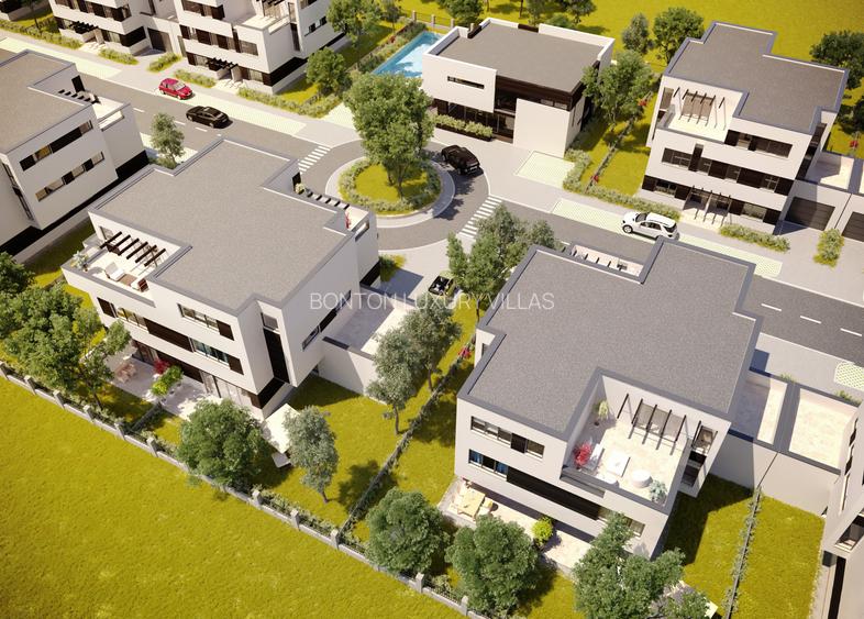 BONTON Luxury Villas - 34