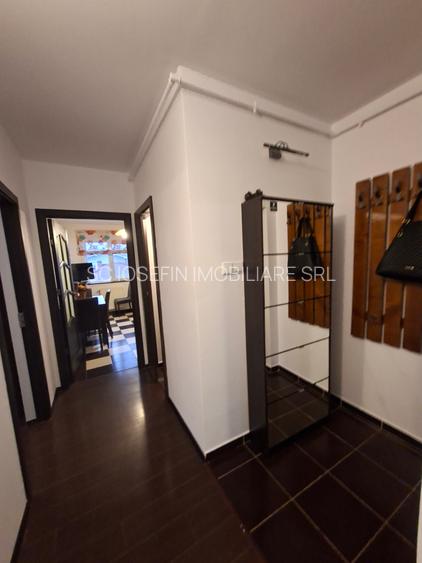 Braytim, apartament spatios cu parcare proprie - 22