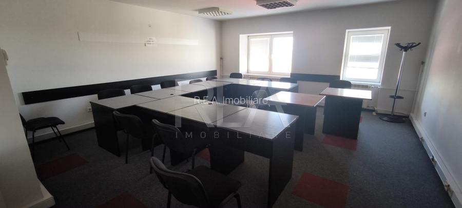 Hotel, Calea Floreasca - 13