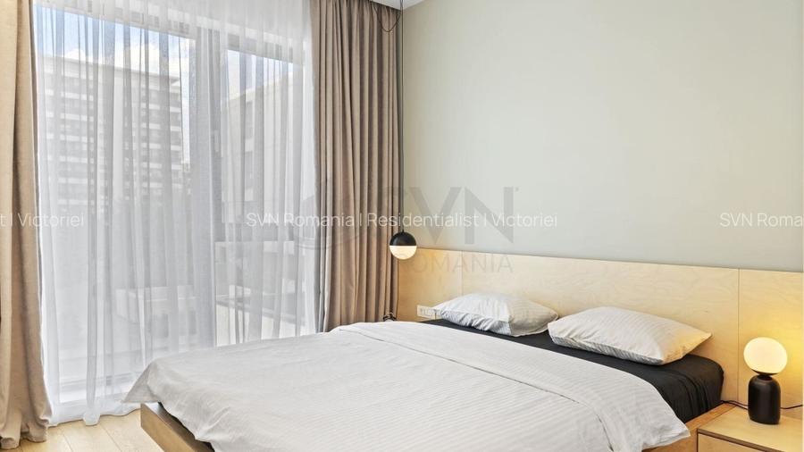 REA1021520 Apartament 2 camere I Nusco City I Aviatiei - 6