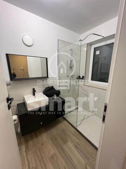 Casa de inchiriat , Voronet, zona exclusiv de case - 8