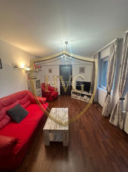 Apartament 2 Camere | Centrala Proprie | Universitate - 2