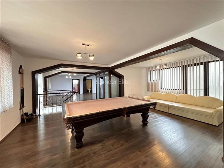 Vanzare imobil nou | Eminescu - Mosilor - Fainari | teren 246 mp | garaj | - 6