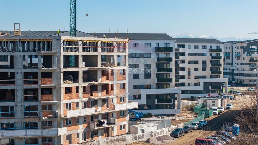 Comision 0% | Apartament 2 camere de vânzare – Vivamus Park Residence - 25