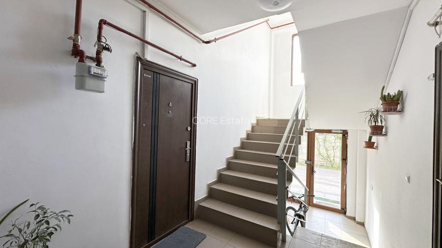 Bragadiru, apartament 2 camere cu loc de parcare - 8
