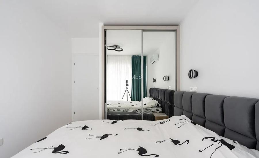 Chirie I Apartament 2 camere I Belvedere Residence I Fabrica de Glucoz - 10