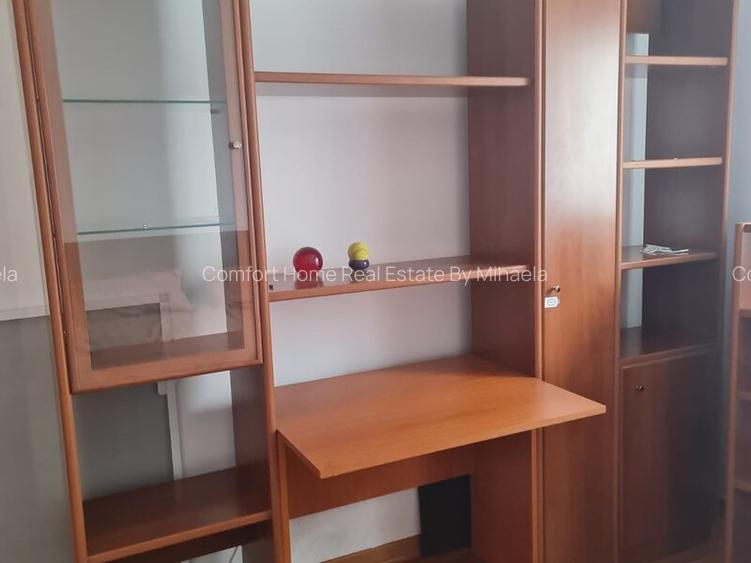 Obor Închiriez ap 2 cam cu fata la metrou mobilat utilat complet - 6