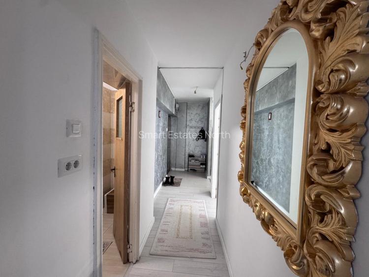 Apartament 3 camere de vanzare II Colentina/ Doamna Ghica - 11