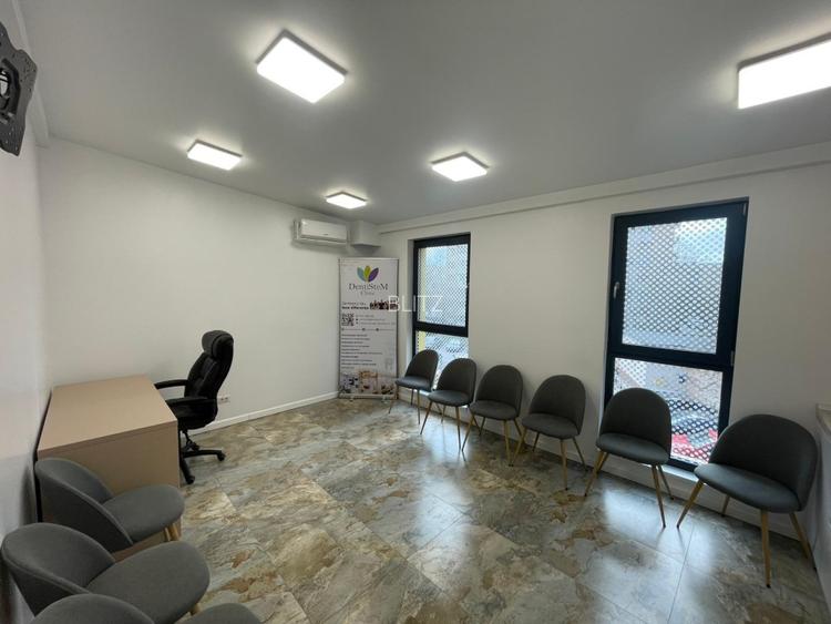 Spatiu medical, 66.20 mp, zona Brazda lui Novac - 3