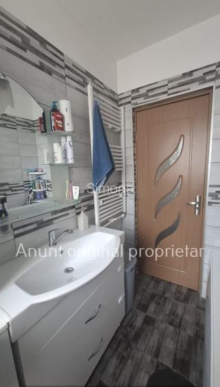 Apartament 2 camere mobilat si utilat  - 9